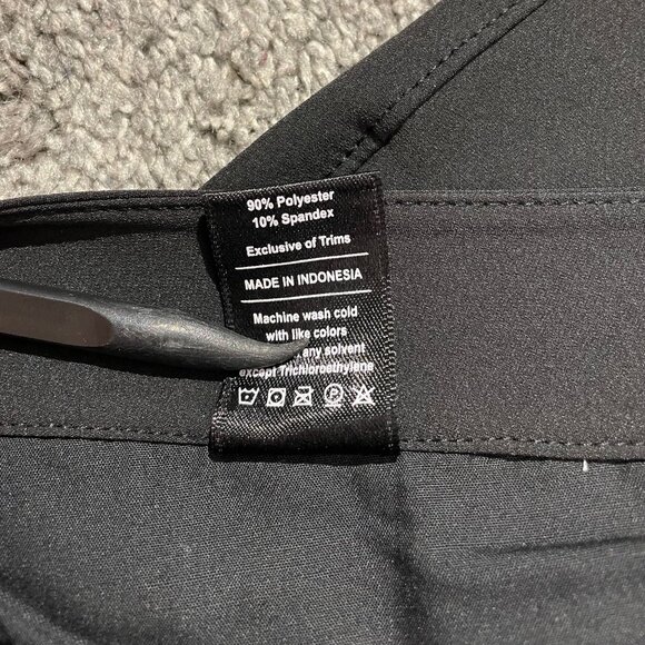 Public Rec Dealmaker 5-Pocket Men's Pants, Size 34x30, Black - Picture 5 of 6